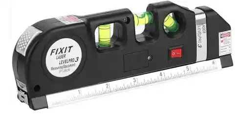 Nivelador Laser Level Pro3