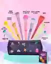 Kit Brochas X 9 Intensamente
