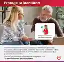 Antivirus Mcafee Total Protection 1 Año 1 Dispositivo