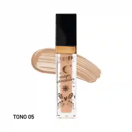 Corrector Profesional Magic Grande 14g Ref Mg11 Tono 05