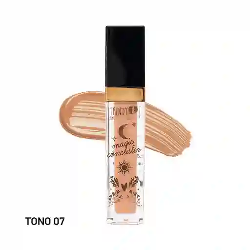 Corrector Profesional Magic Grande 14g Ref Mg11 Tono 07