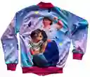 Chaqueta Niña Talla 4