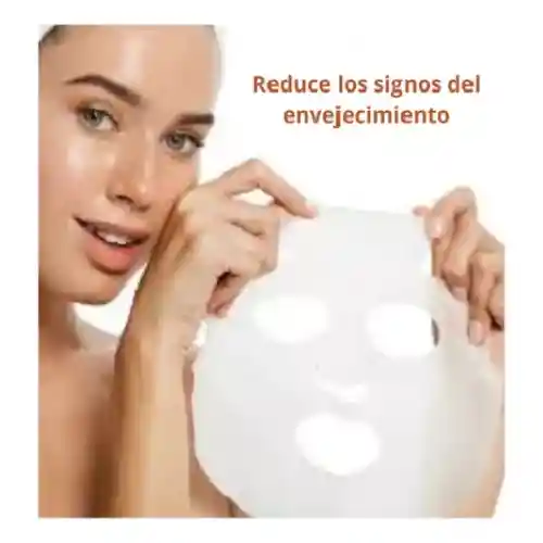 Mascarilla De Colágeno Kit