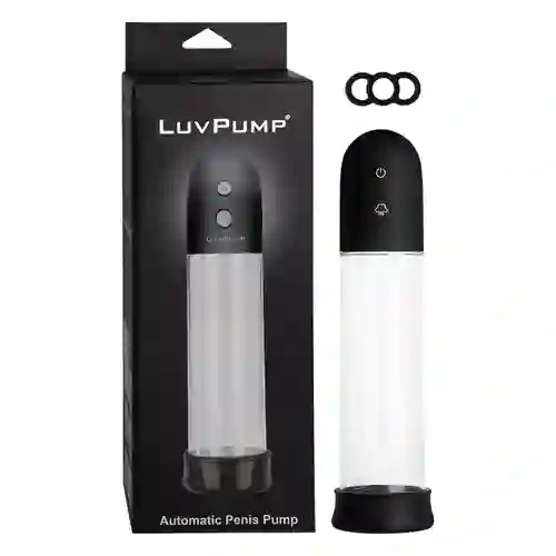 Bomba De Vacio Automatic Luv Pump