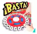 Basta Grande Juego De Mesa En Español | Basta Juego De Mesa | Quick Stop Grande