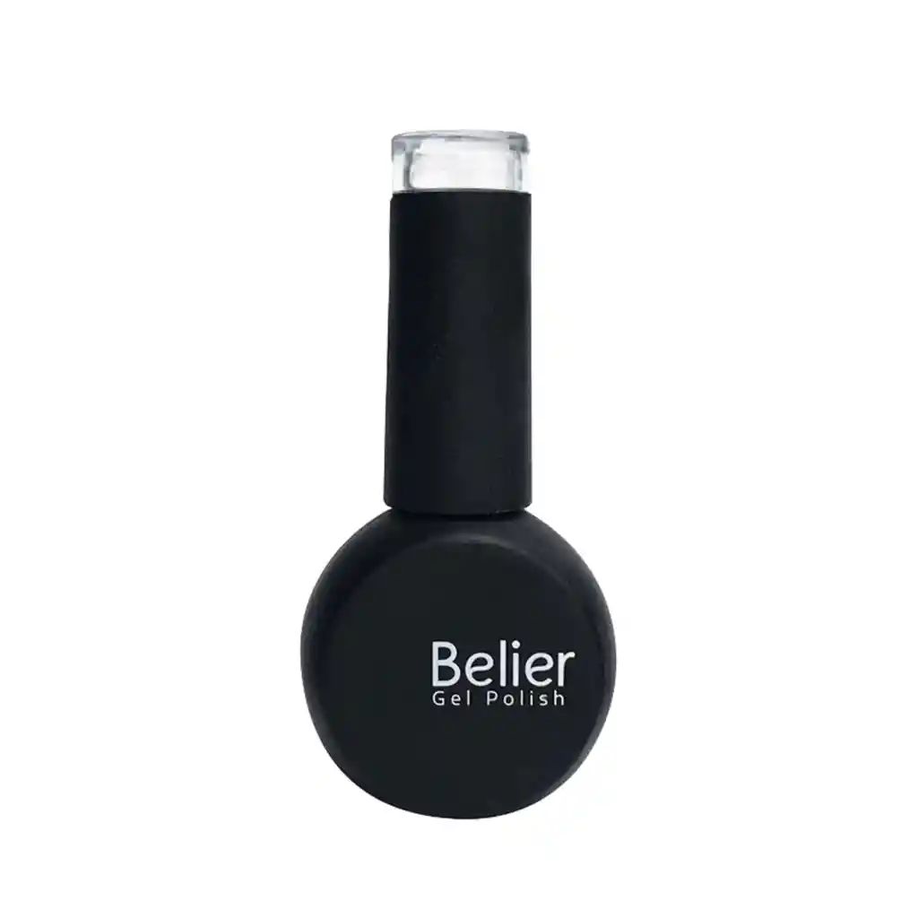 Esmalte Base Coat Belier Gel Polish 7 .5ml