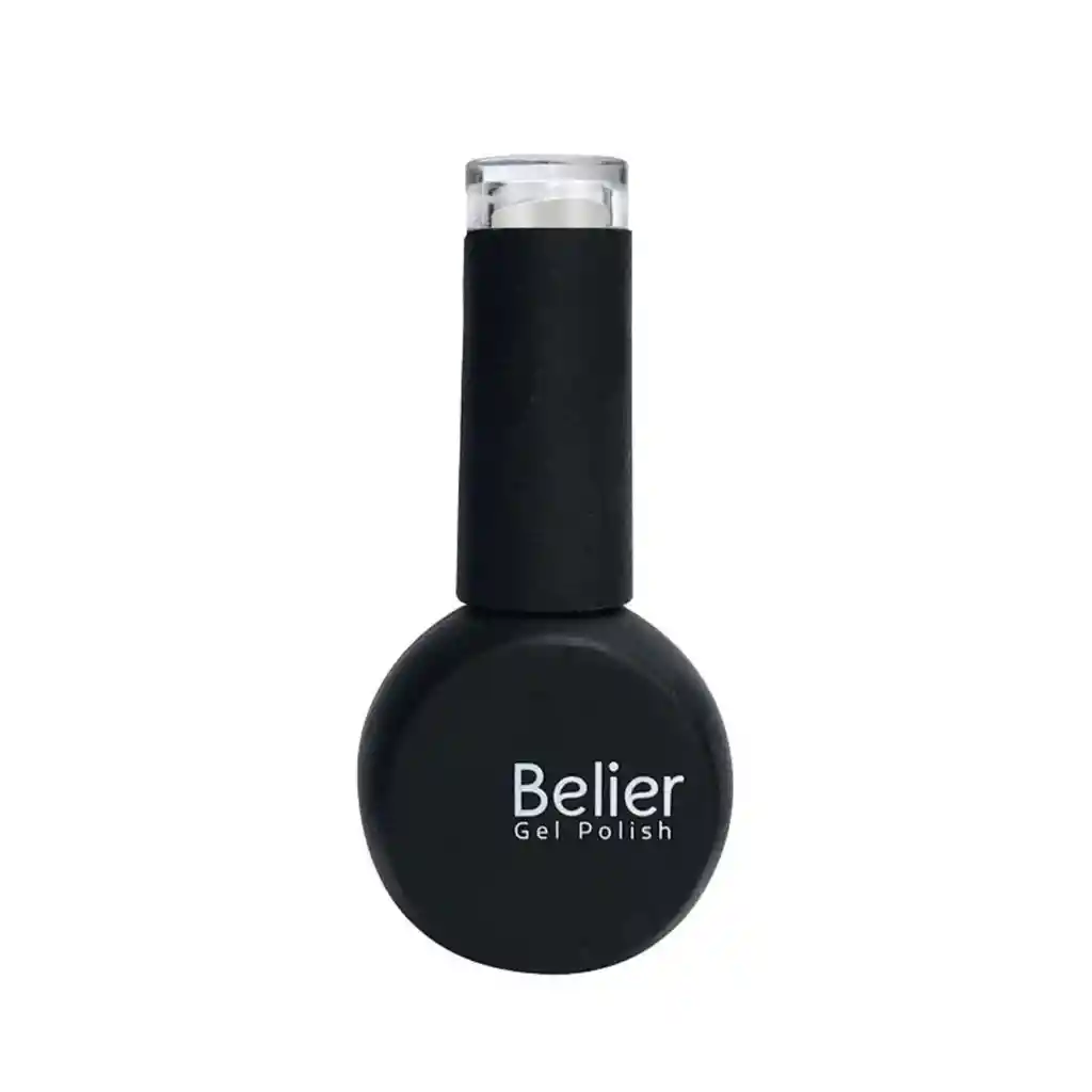 Esmalte Blanco Nieve Belier Gel Polish 7.5ml