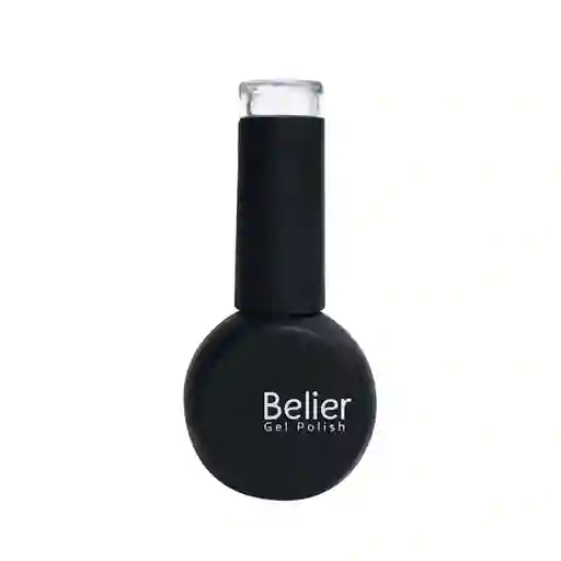 Esmalte Top Coat Belier Gel Polish 7 .5ml