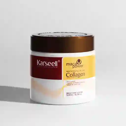 Karseell Mascarilla De Colageno X 500ml