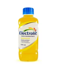 Electrolit Suero Rehidratante Sabor Maracuyá