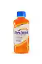 Electrolit Suero Rehidratante Sabor Mandarina