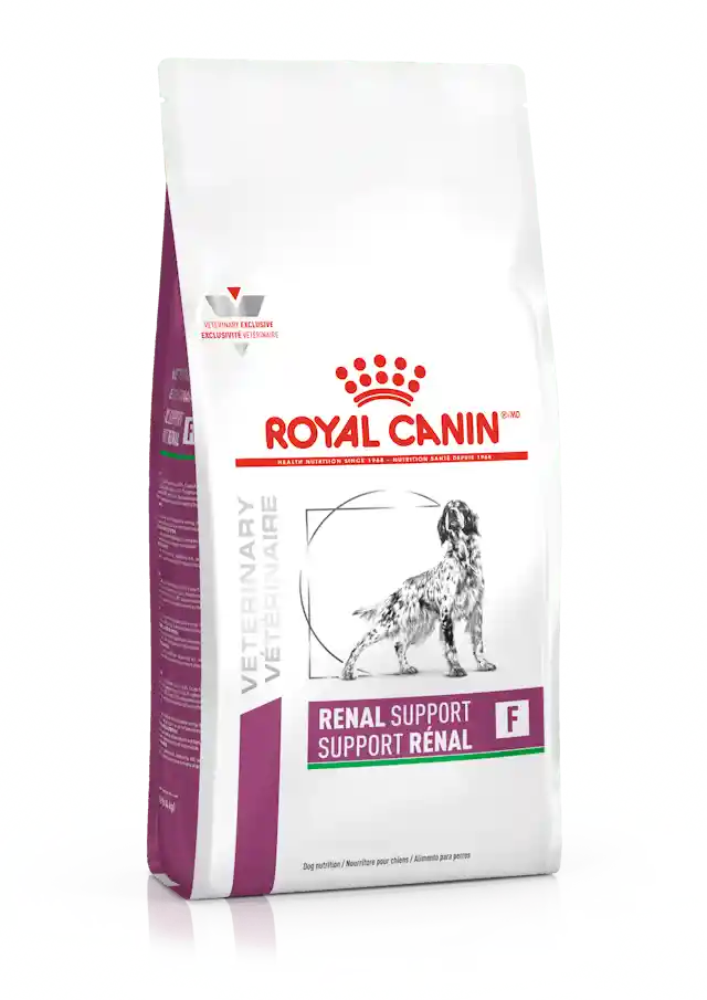 Royal Canin Renal Support F 2.7 Kg