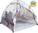 Carpa / Camping Dinosaurios Niños Para Interiores