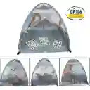 Carpa / Camping Dinosaurios Niños Para Interiores