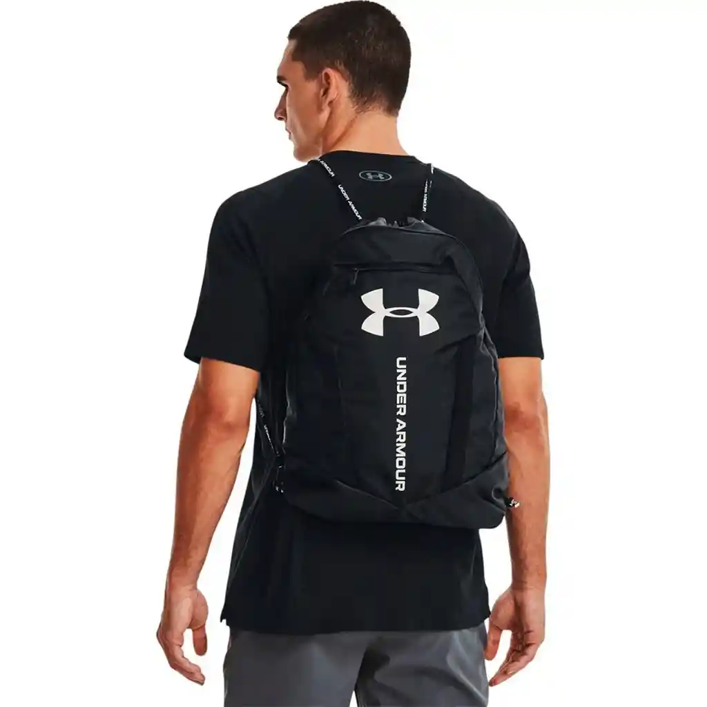 Ua Undeniable Sacpack