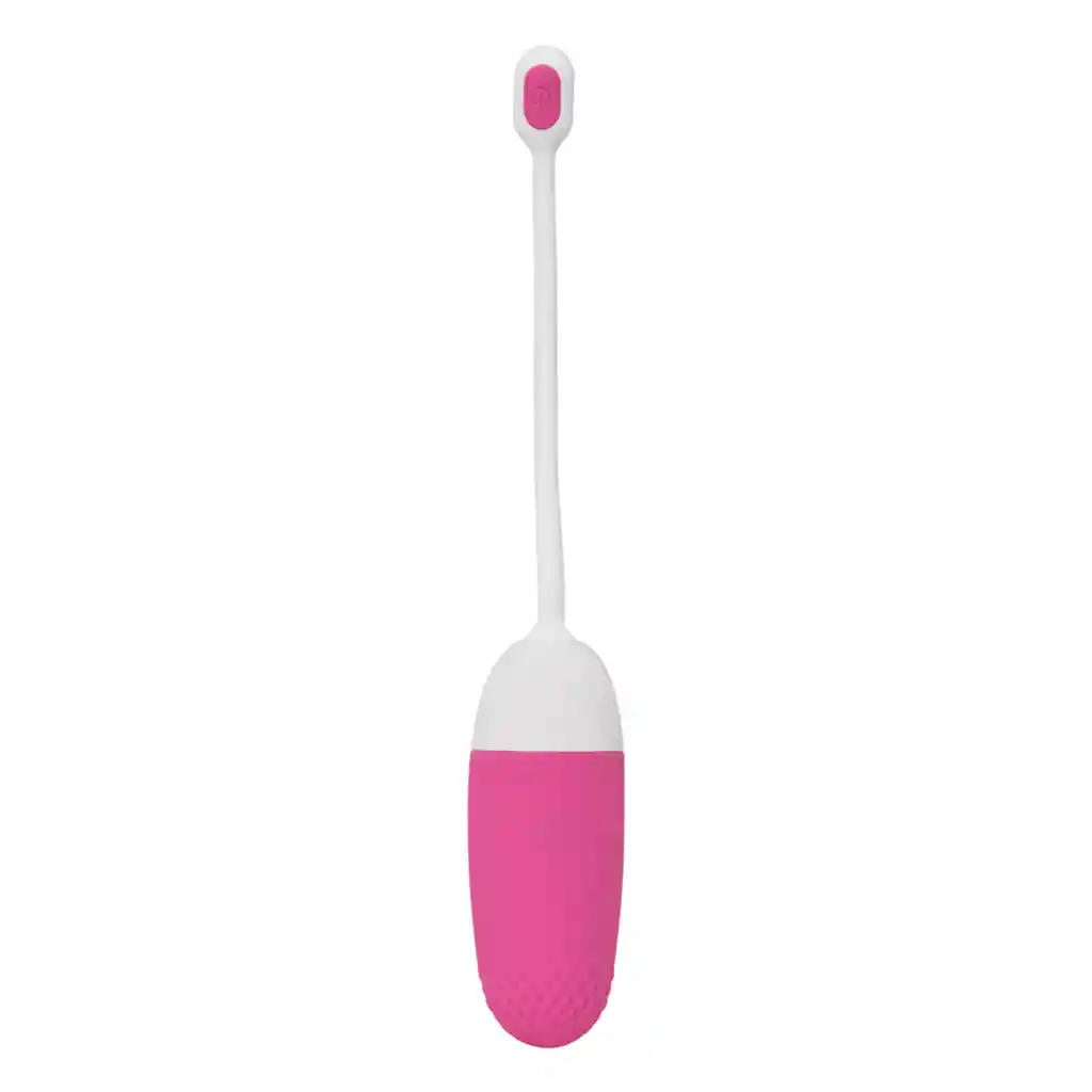 Huevo Vibrador Vini Rosado Magic Motion