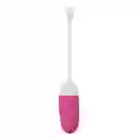 Huevo Vibrador Vini Rosado Magic Motion