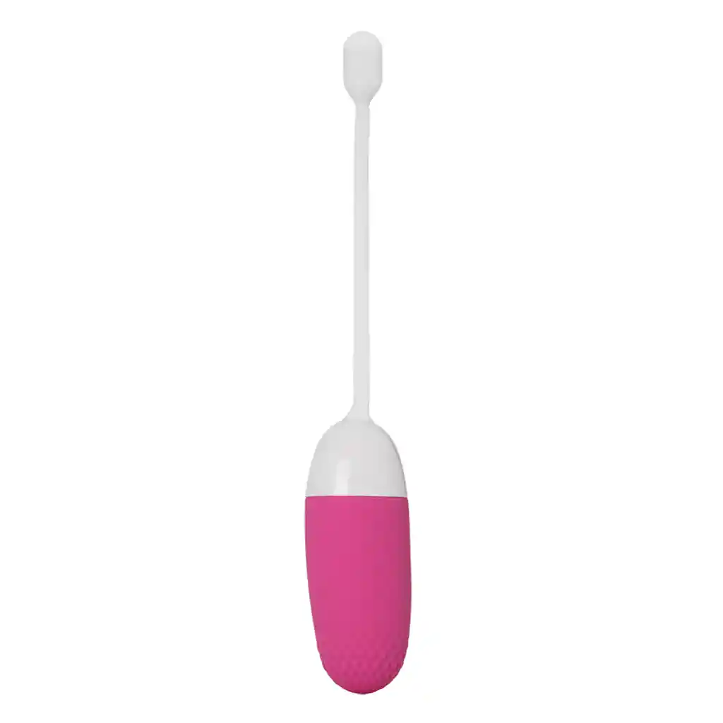 Huevo Vibrador Vini Rosado Magic Motion