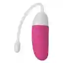 Huevo Vibrador Vini Rosado Magic Motion