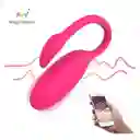 Vibrador Flamingo Magic Motion