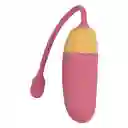 Huevo Vibrador Vini Naranja Magic Motion