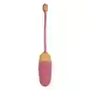 Huevo Vibrador Vini Naranja Magic Motion