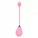 Huevo Vibrador Sundae Rosado Magic Motion