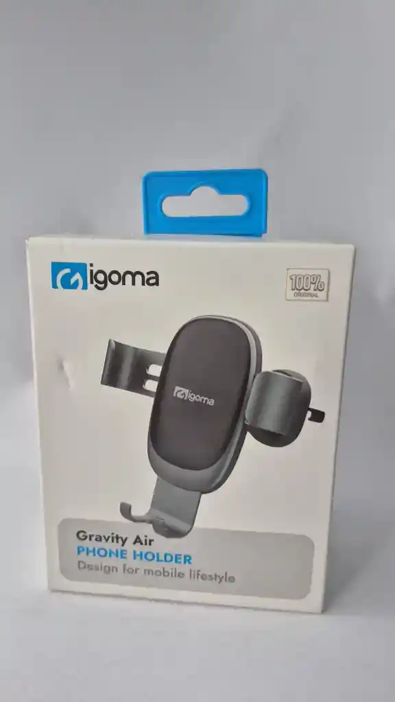 Portacelular Igoma Chg-08