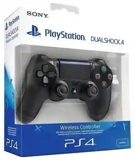 Control Generico Ps4