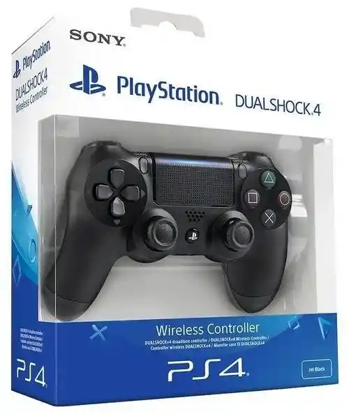 Control Generico Ps4