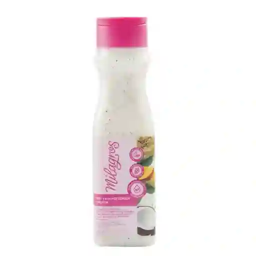 Biorepolarizador Capilar Milagros