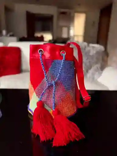 Mochila Wayuu