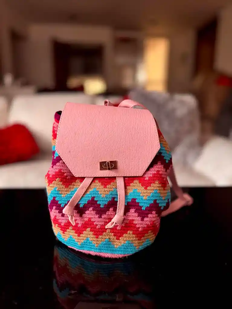 Morral Wayuu