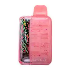 Vaporiazdor Lost Vape Orion 10,000 Puffs Strawberry Summertime