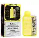 Vaporizador Lost Vape Orion 10,000 Puffs Peach Mango Watermelon