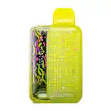Vaporizador Lost Vape Orion 10,000 Puffs Peach Mango Watermelon