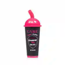 Vaporizador Ease 8,000 Puffs Strawberry Pina Colada