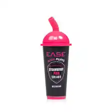 Vaporizador Ease 8,000 Puffs Strawberry Pina Colada