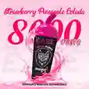 Vaporizador Ease 8,000 Puffs Strawberry Pina Colada