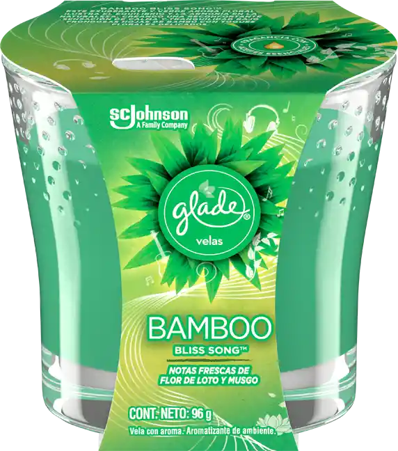 Glade Vela Bamboobs