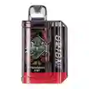 Vaporizador Orion Bar 7,500 Puffs Strawberry Kiwi