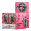 Vaporizador Orion Bar 7,500 Puffs Strawberry Kiwi