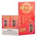 Vaporizador Orion Bar 7,500 Puffs Strawberry Watermelon
