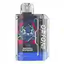 Vaporizador Orion Bar 7,500 Puffs Blueberry Raspberry