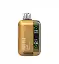 Vaporizador Priv Bar Triple Mango , 15,000 Puffs