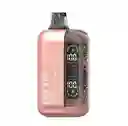 Vaporizador Priv Bar Turbo 15,000 Puffs Kiwi Straw Bubble Gum