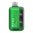 Vaporizador Priv Bar Turbo 15,000 Puffs Triple Apple Ice