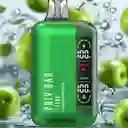 Vaporizador Priv Bar Turbo 15,000 Puffs Triple Apple Ice