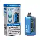 Vaporizador Priv Bar Turbo 15,000 Puffs Blue Razz Watermelon