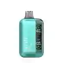 Vaporizador Priv Bar Turbo 15,000 Puffs Alaska Mint